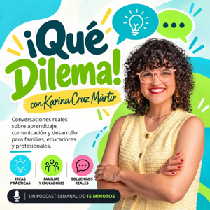 Que  Dilema con Karina