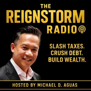 The Reignstorm Radio