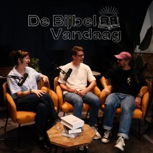De Bijbel Vandaag