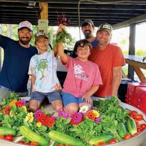Growing Together in Chattahoochee Hills: How Our City and Conservancy Bring Farms, Food, and Culture to Life