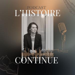 L'Histoire Continue
