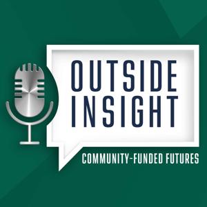 Outside Insight: Community-Funded Futures