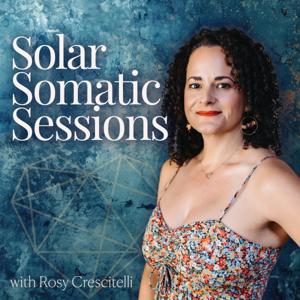 Solar Somatic Sessions - Track the Transits. Trust Your Body.