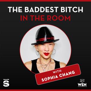 The Baddest Bitch in the Room
