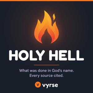 Holy Hell by Vyrse