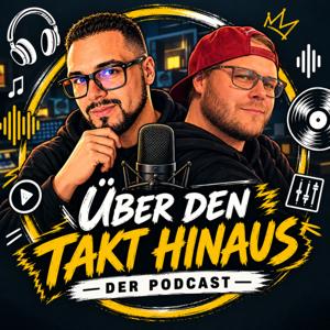 Über den Takt hinaus
