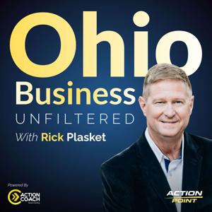 Business: Unfiltered with Rick Plasket