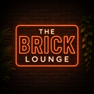 The Brick Lounge