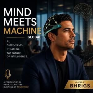 Mind Meets Machine: Global