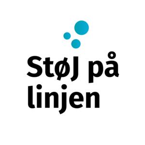 Støj på linjen