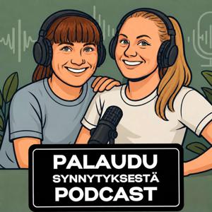 Palaudu synnytyksestä -podcast