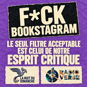 Fuck Bookstagram