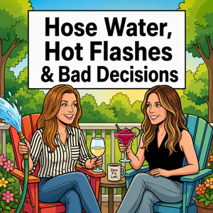 Hose Water, Hot Flashes & Bad Decisions