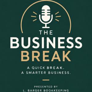 The Business Break
