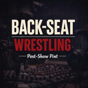 Back-Seat Wrestling