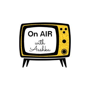 On AIR with Aashka