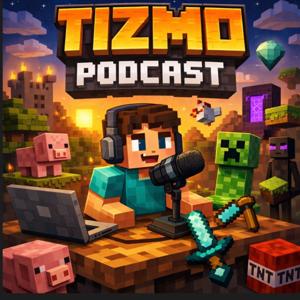 Der Tizmo Podcast