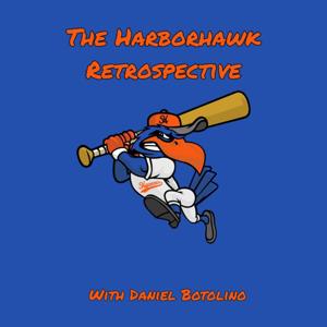 Harborhawk Retrospective