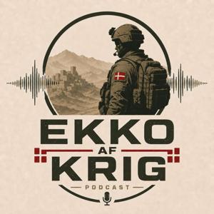 Ekko af krig