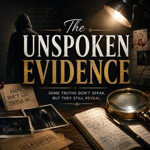 The Unspoken Evidence
