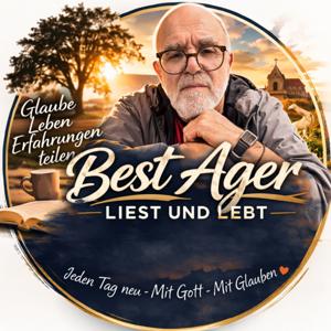Best Ager – Glauben – Leben – Erfahrungen teilen