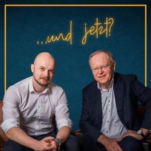 ...und jetzt?