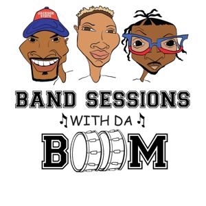 Band Sessions With Da Boom