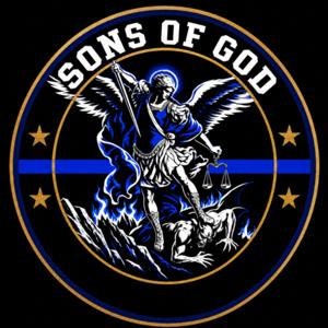 Sons of God: Behind the Badge | Law Enforcement Stories