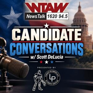Candidate Conversations w/ Scott DeLucia