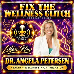 Fix the Wellness Glitch