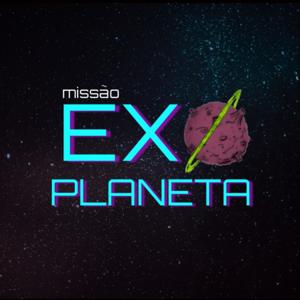 Missão Exoplaneta