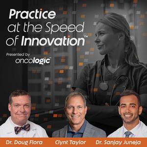 Practice at the Speed of Innovation