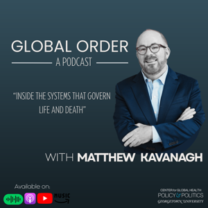 Global Order - A Podcast