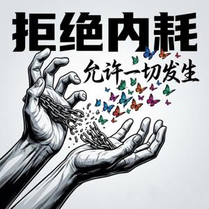 拒绝内耗,允许一切发生