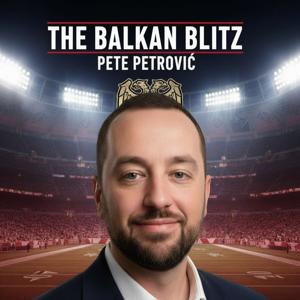 The Balkan Blitz