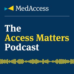 The Access Matters Podcast