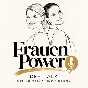 FRAUENPOWER – DER TALK
