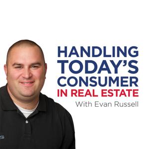 Handling Today's Consumer in Real Estate