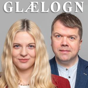 Glælogn – hlaðvarp um norræn fræði