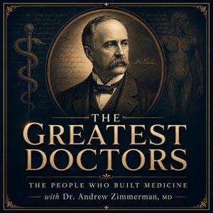 The Greatest Doctors