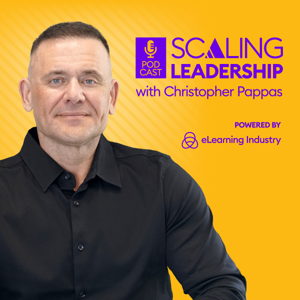 Scaling Leadership