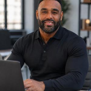 Frank Smith Shares His Journey