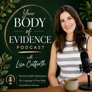 Your Body of Evidence