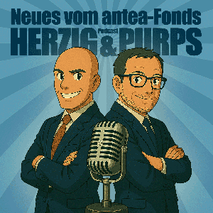 HERZIG & PURPS - Neues vom antea-Fonds