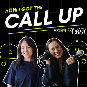 How I Got the Call Up