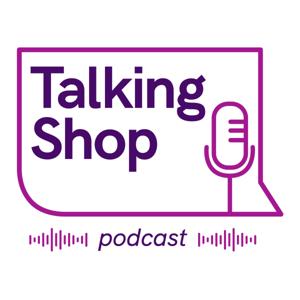 Usdaw - Talking Shop