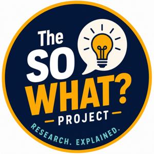 The So What? Project