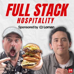 Full Stack Hospitality