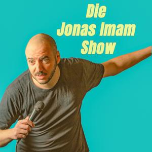 Die Jonas Imam Show
