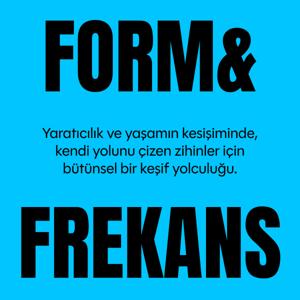 Form ve Frekans